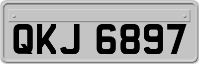 QKJ6897