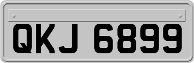 QKJ6899