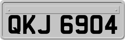 QKJ6904