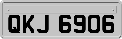 QKJ6906