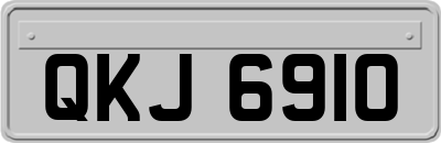 QKJ6910