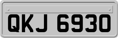 QKJ6930