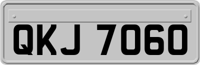 QKJ7060