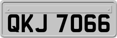 QKJ7066