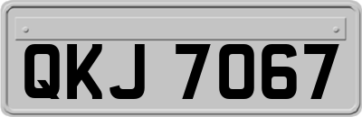 QKJ7067