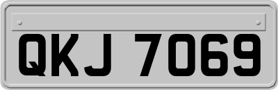 QKJ7069