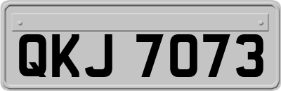 QKJ7073