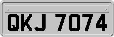 QKJ7074