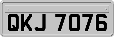 QKJ7076