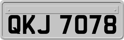 QKJ7078