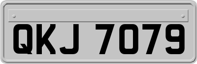 QKJ7079