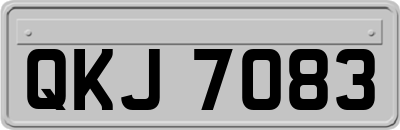 QKJ7083