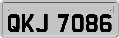 QKJ7086