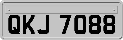 QKJ7088