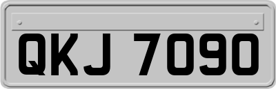 QKJ7090