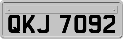 QKJ7092