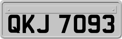 QKJ7093