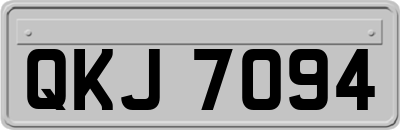 QKJ7094