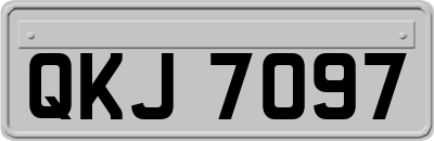 QKJ7097