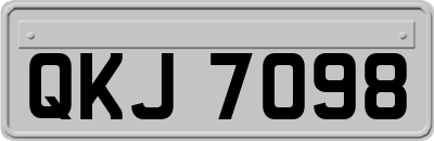 QKJ7098