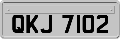 QKJ7102