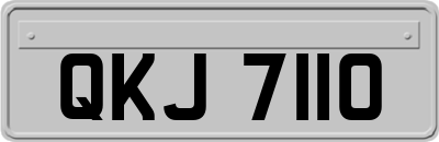 QKJ7110