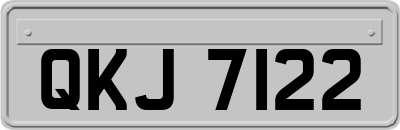 QKJ7122