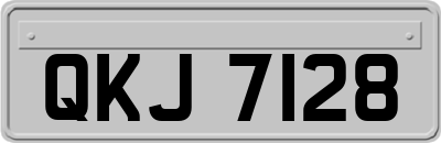 QKJ7128