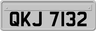 QKJ7132