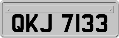 QKJ7133