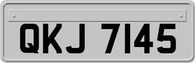 QKJ7145