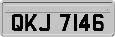 QKJ7146