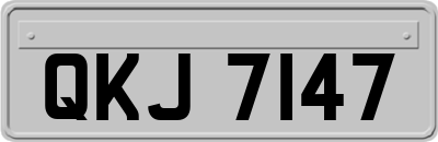 QKJ7147