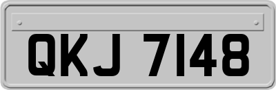 QKJ7148