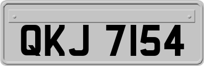 QKJ7154