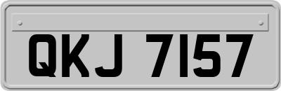 QKJ7157