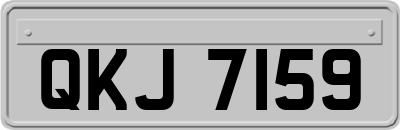 QKJ7159