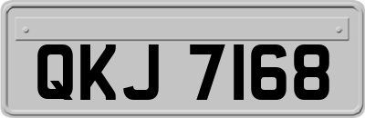 QKJ7168