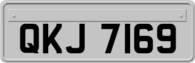 QKJ7169