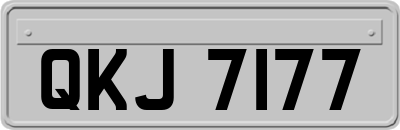 QKJ7177