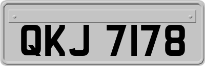 QKJ7178