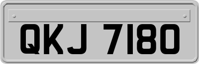 QKJ7180