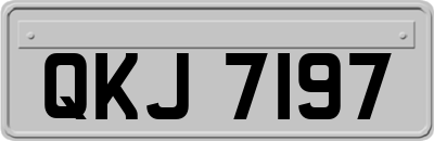 QKJ7197