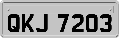 QKJ7203