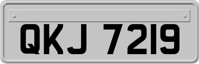 QKJ7219