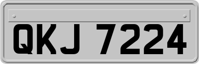 QKJ7224