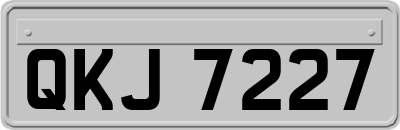 QKJ7227