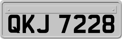 QKJ7228