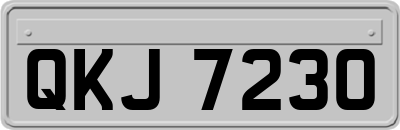 QKJ7230