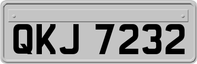 QKJ7232